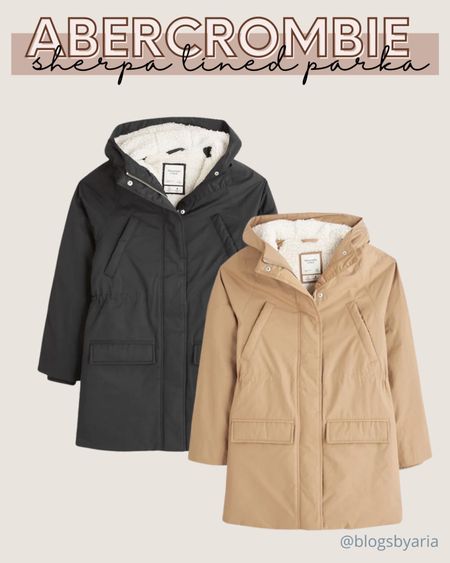 Sherpa lined puffer jacket makes a great gift! 

#pufferjacket #winterjacket #sherpajacket #sherpacoat #wintercoat #puffercoat #ltkgiftguide 

#LTKSeasonal #LTKstyletip #LTKxAF