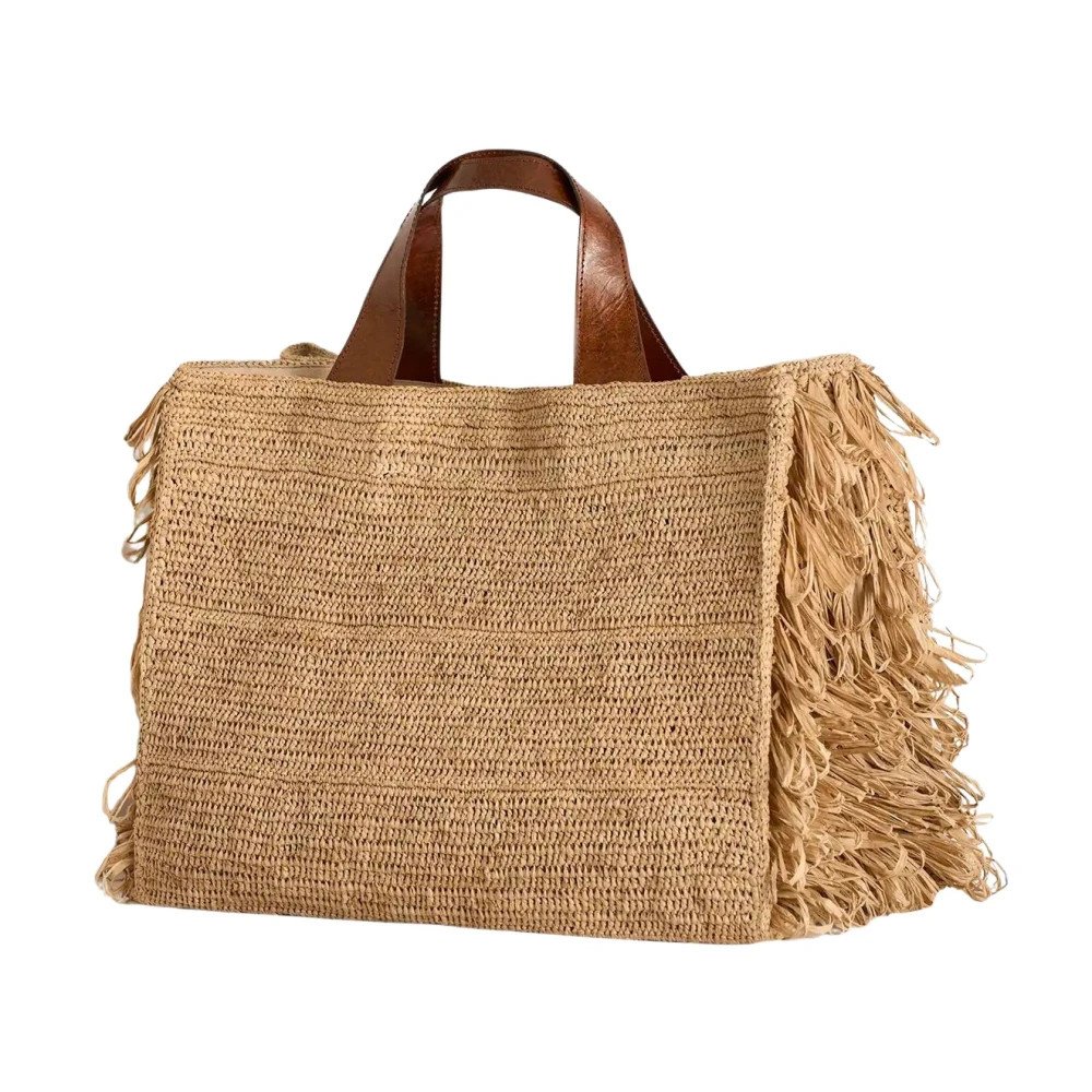 Onja Tea Tote Bag | Ibeliv | Herren | Miinto | Miinto DE
