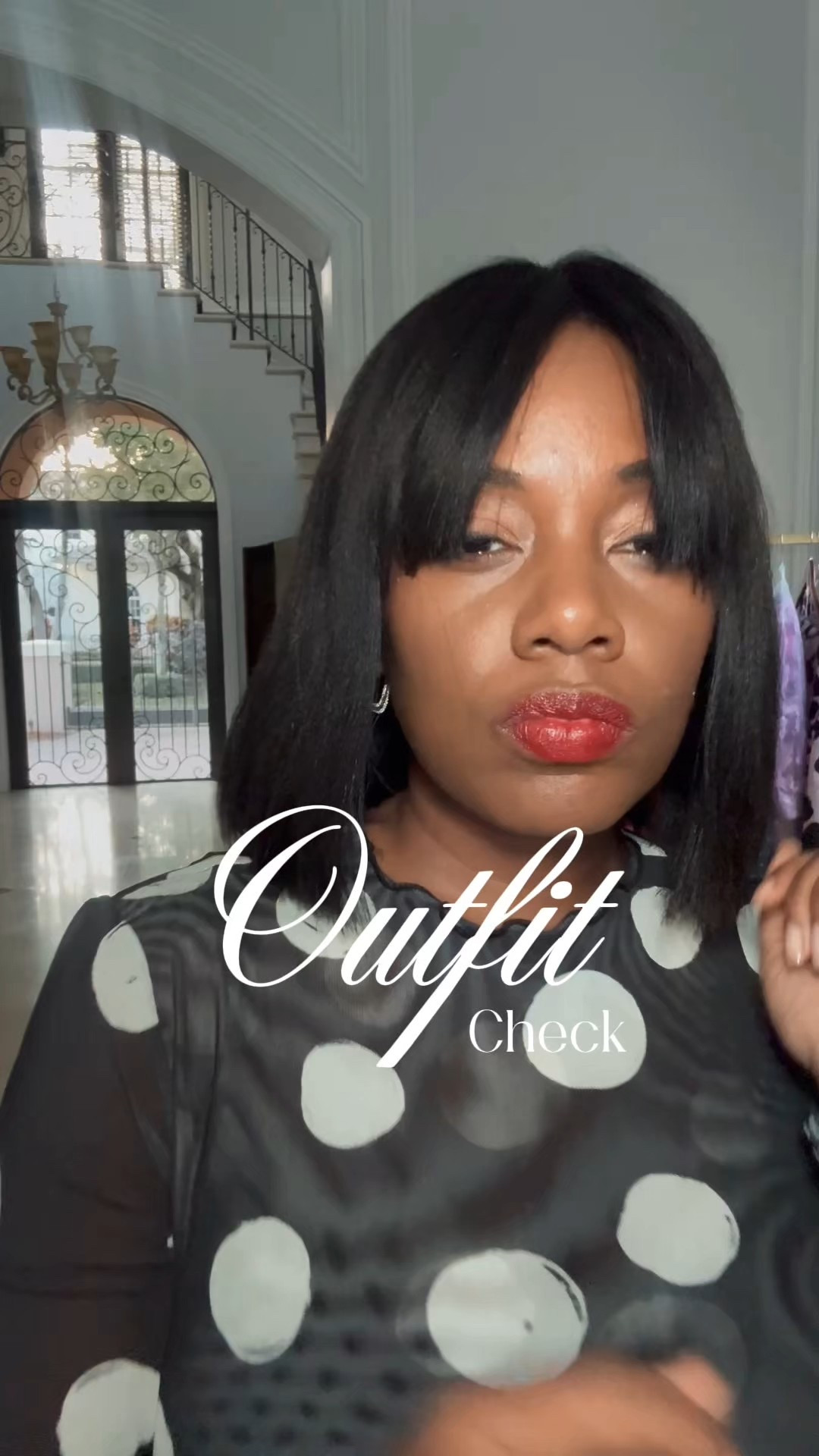 The perfect dress! 

#LTKgrwm #LTKMidsize #LTKValentine