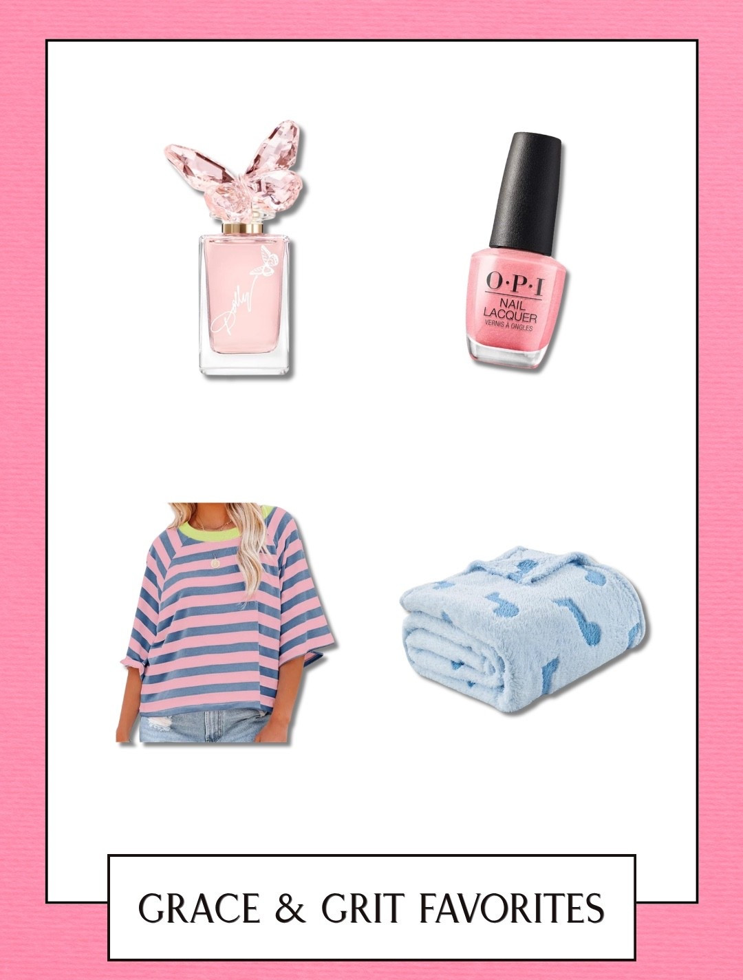 My favorite products this week! Love these summer faves.

#LTKgrwm #LTKootd #LTKActive