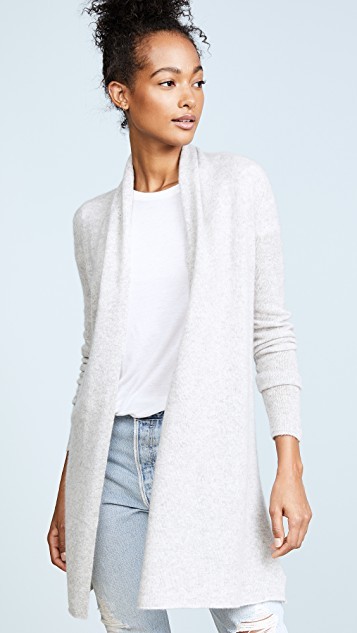 Essential Trapeze Robe | Shopbop