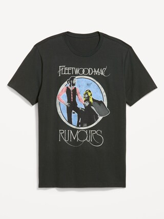 Fleetwood Mac™ T-Shirt | Old Navy | Old Navy (US)