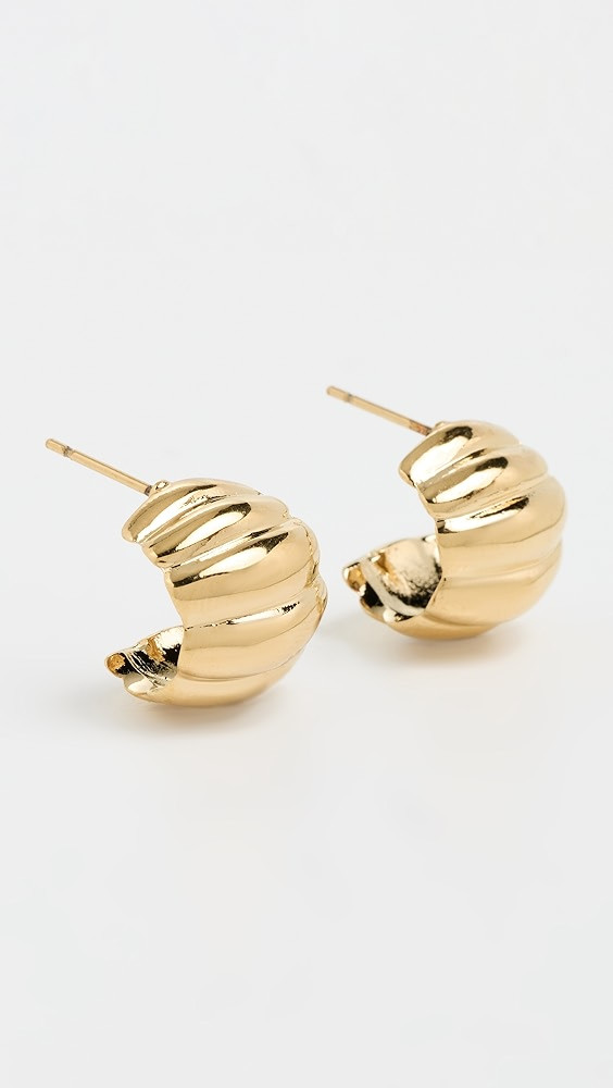 Terre Earrings | Shopbop