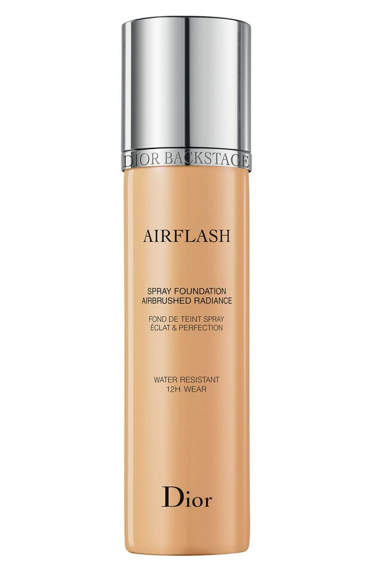 Diorskin Airflash Spray Foundation | Nordstrom