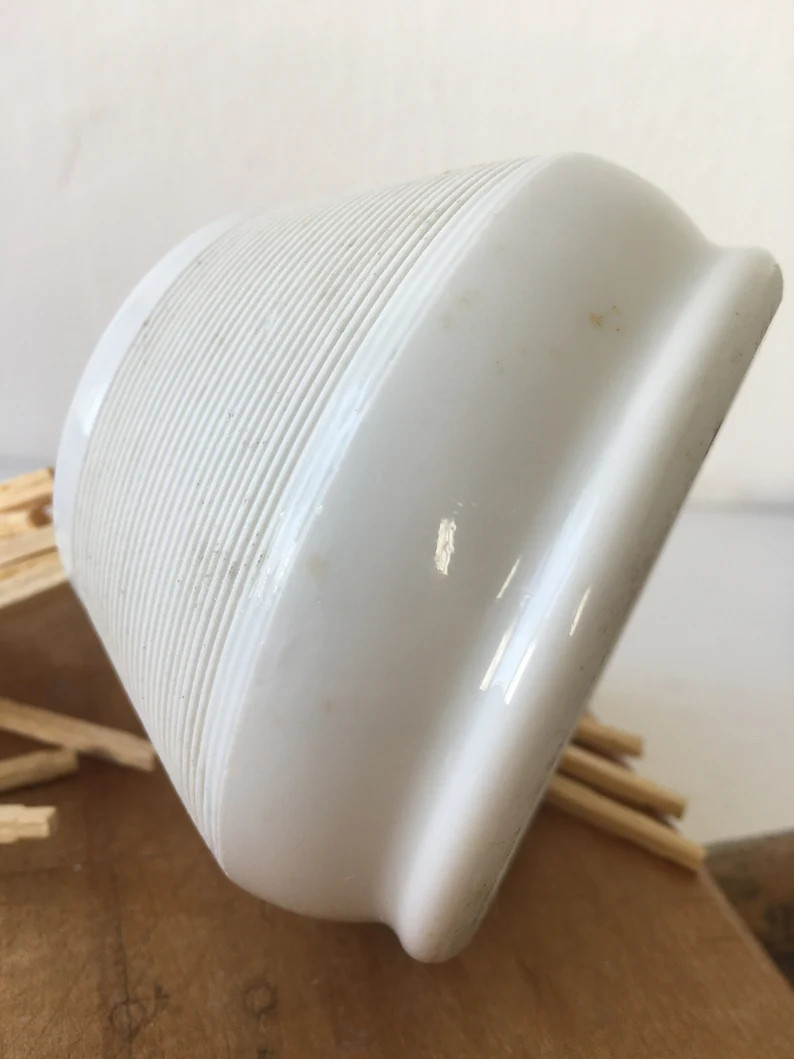 French Antique Bistro Match Holder, Pyrogène, Antique French White Ceramic Match Striker | Etsy (US)