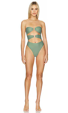 the Nicks One Piece
                    
                    lovewave | Revolve Clothing (Global)