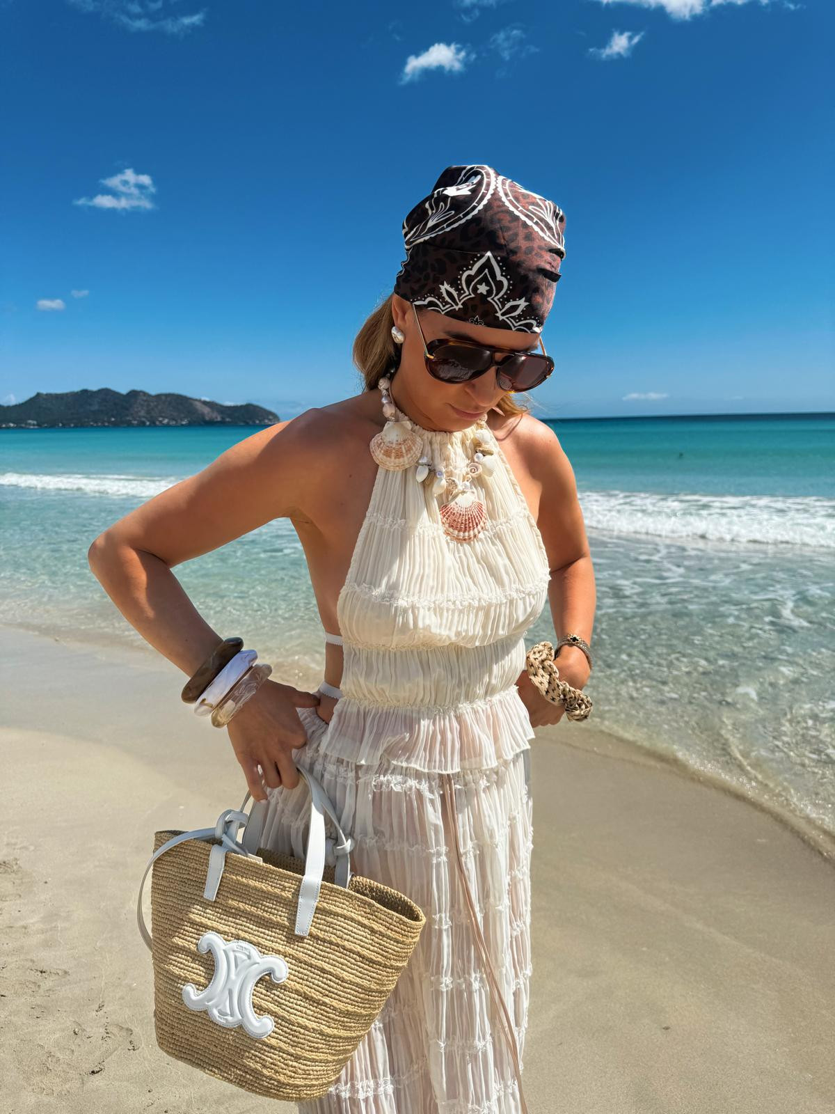  Beach ready 🏖️ 

 

#LTKspring #LTKdeutschland #LTKstyletip