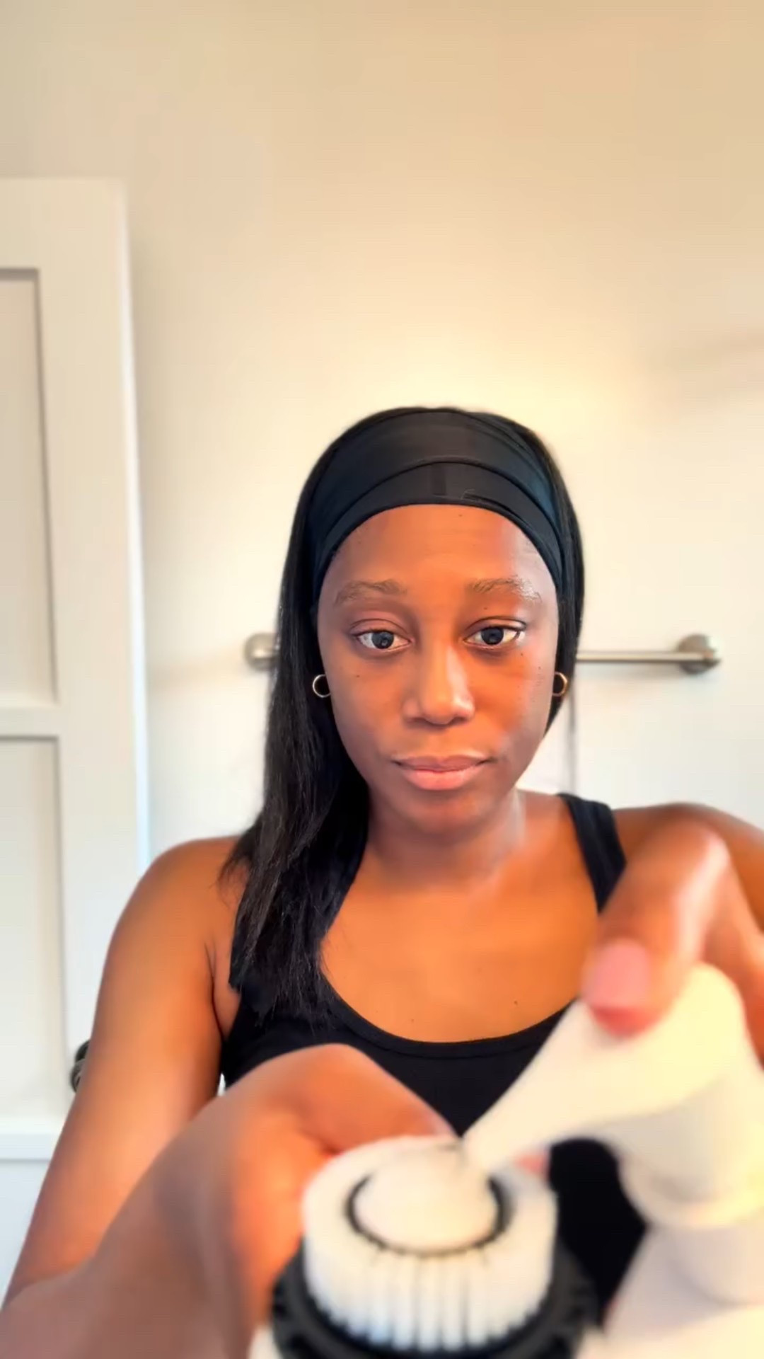 Facing Your Giants: Lessons from David and Goliath

Join me for a quick message as I do my morning skincare routine! 😶‍🌫️

—

#FaithOverFear #DailyReflection #OvercomingChallenges #Inspiration #BiblicalStories #SkincareRoutine #FaithAndBeauty #OvercomeYourGiants #SelfCareJourney #BeautyWithPurpose

#LTKBeauty #LTKOver40