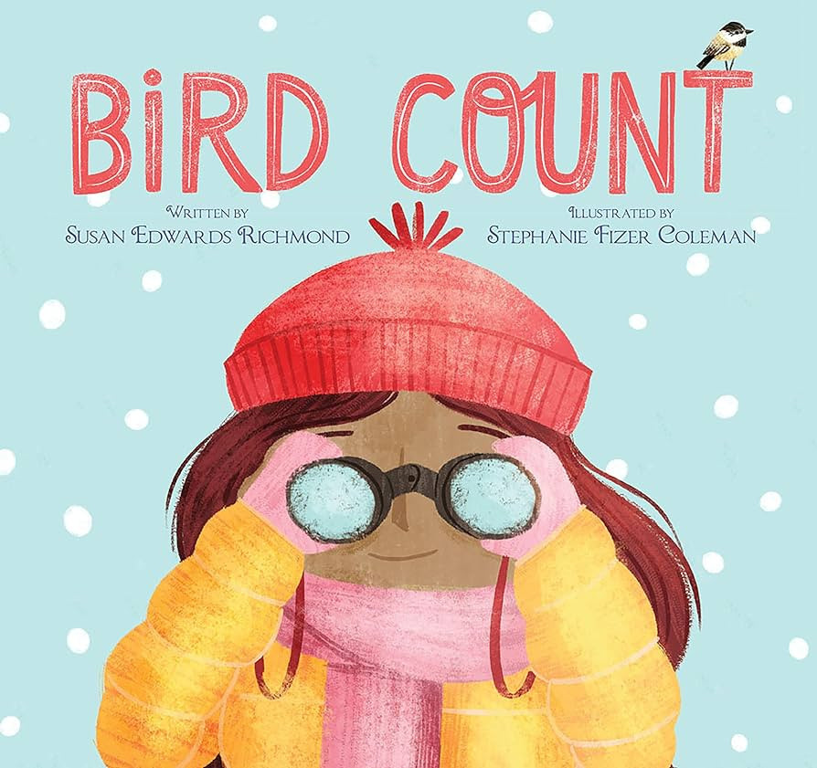 Bird Count | Amazon (US)