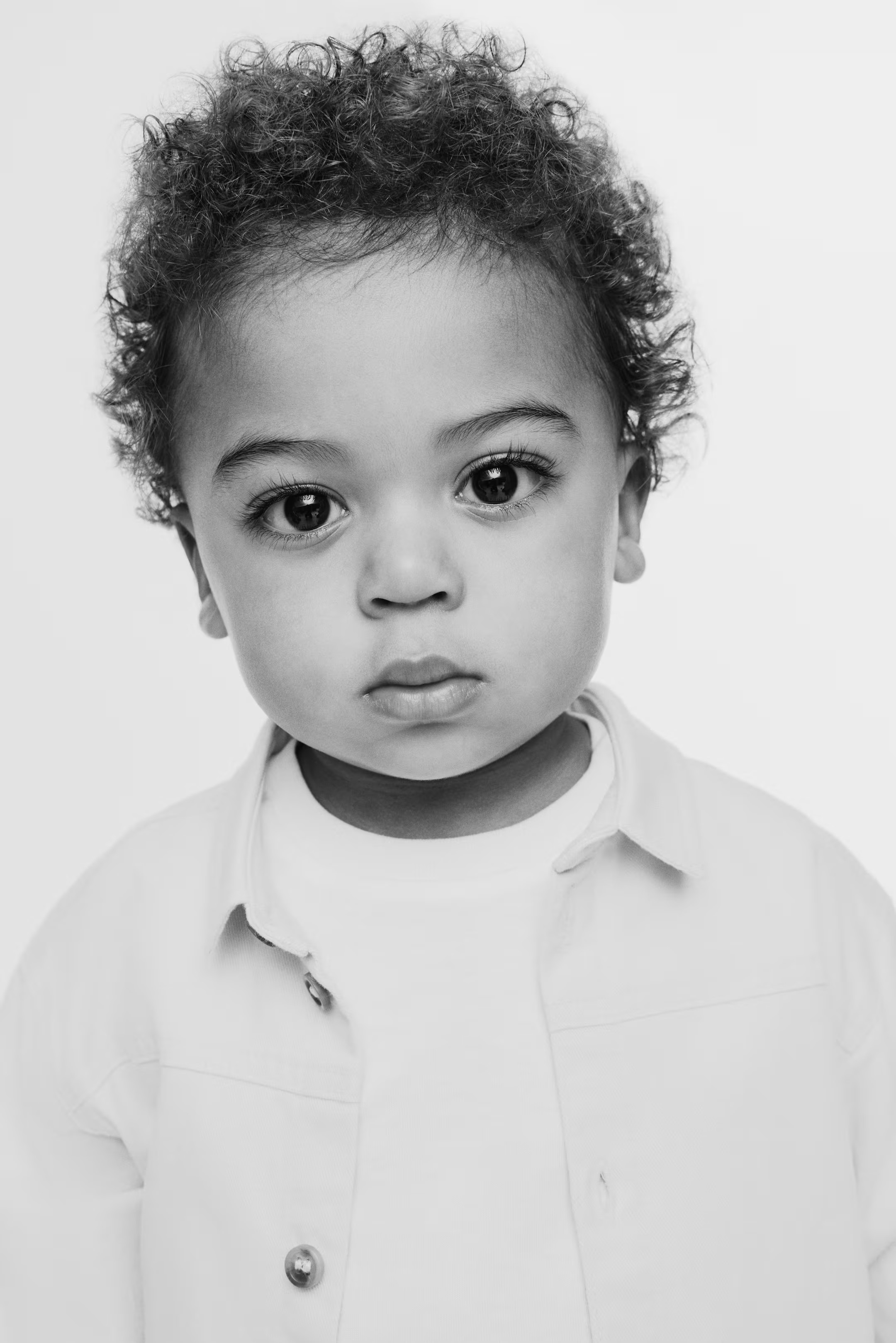 3-Piece Cotton Set | H&M (US + CA)