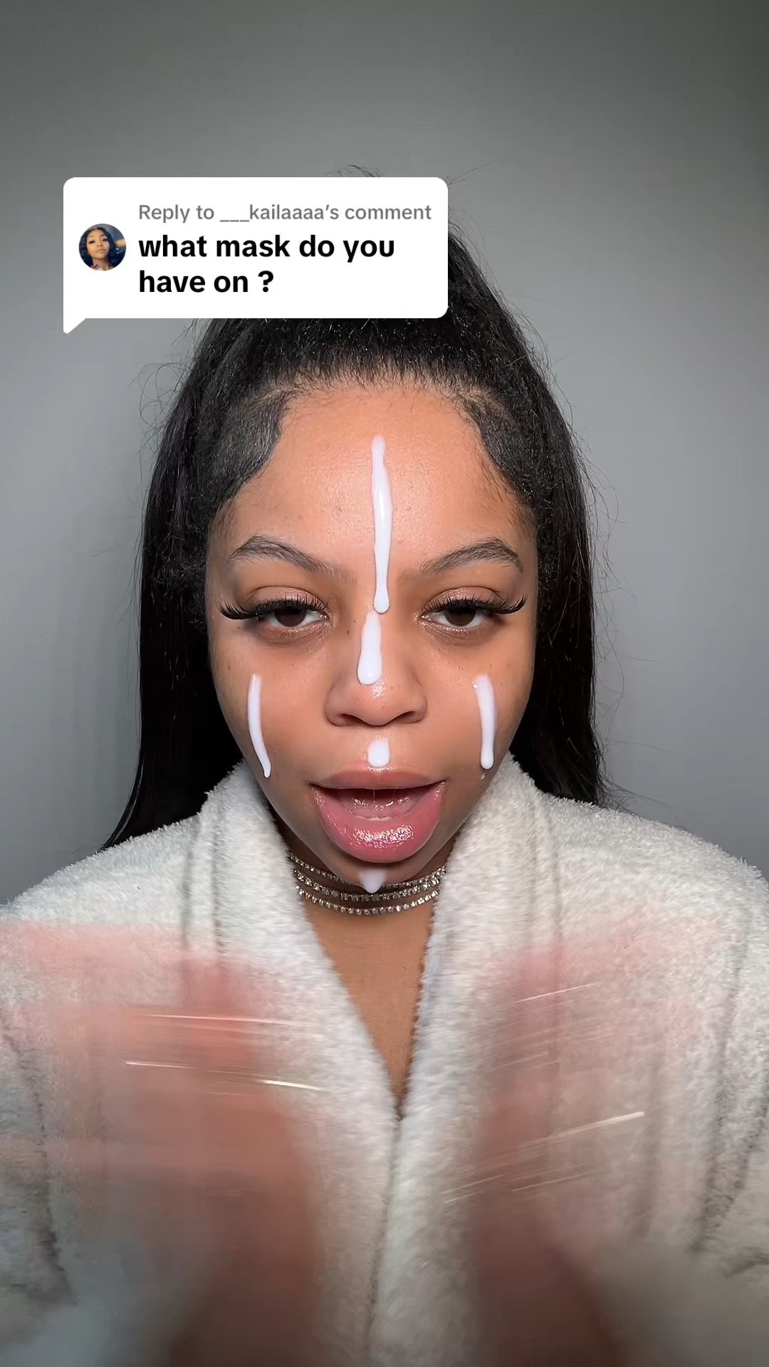 Dr Jart pink face mask for firming hydrating skin fine lines and wrinkles glass clear skincare routine for dry skin 

#LTKmorningroutine #LTKselfcare #LTKBeauty