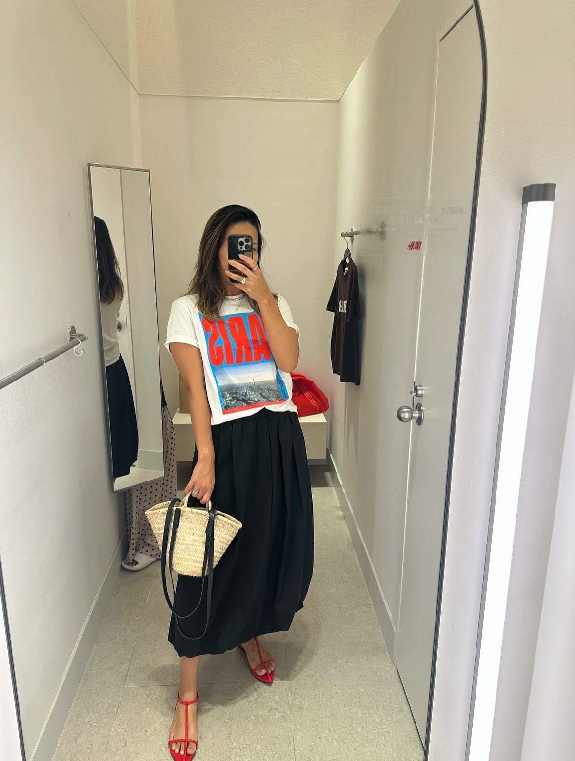 Hello from Japan, it’s been a while…Melting with the humidity but enjoying every single minute.

Link in bio and story

#graphictee #bubbleskirt #styleblogger #japan #japanese #familytime #travel #ootd #fitcheck

#LTKStyleTip #LTKFindsUnder50 #LTKSeasonal