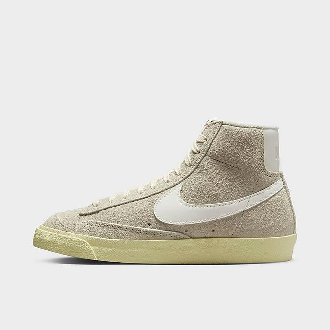 Nike Blazer Mid '77 Vintage Casual Shoes | Finish Line (US)