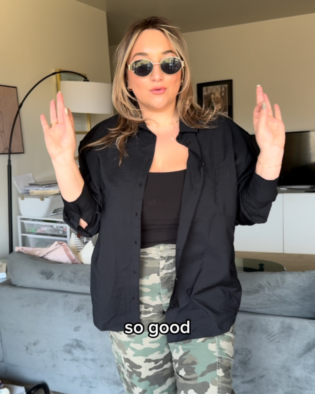 Spring haul part 2! 


#LTKFindsUnder50 #LTKStyleTip #LTKMidsize