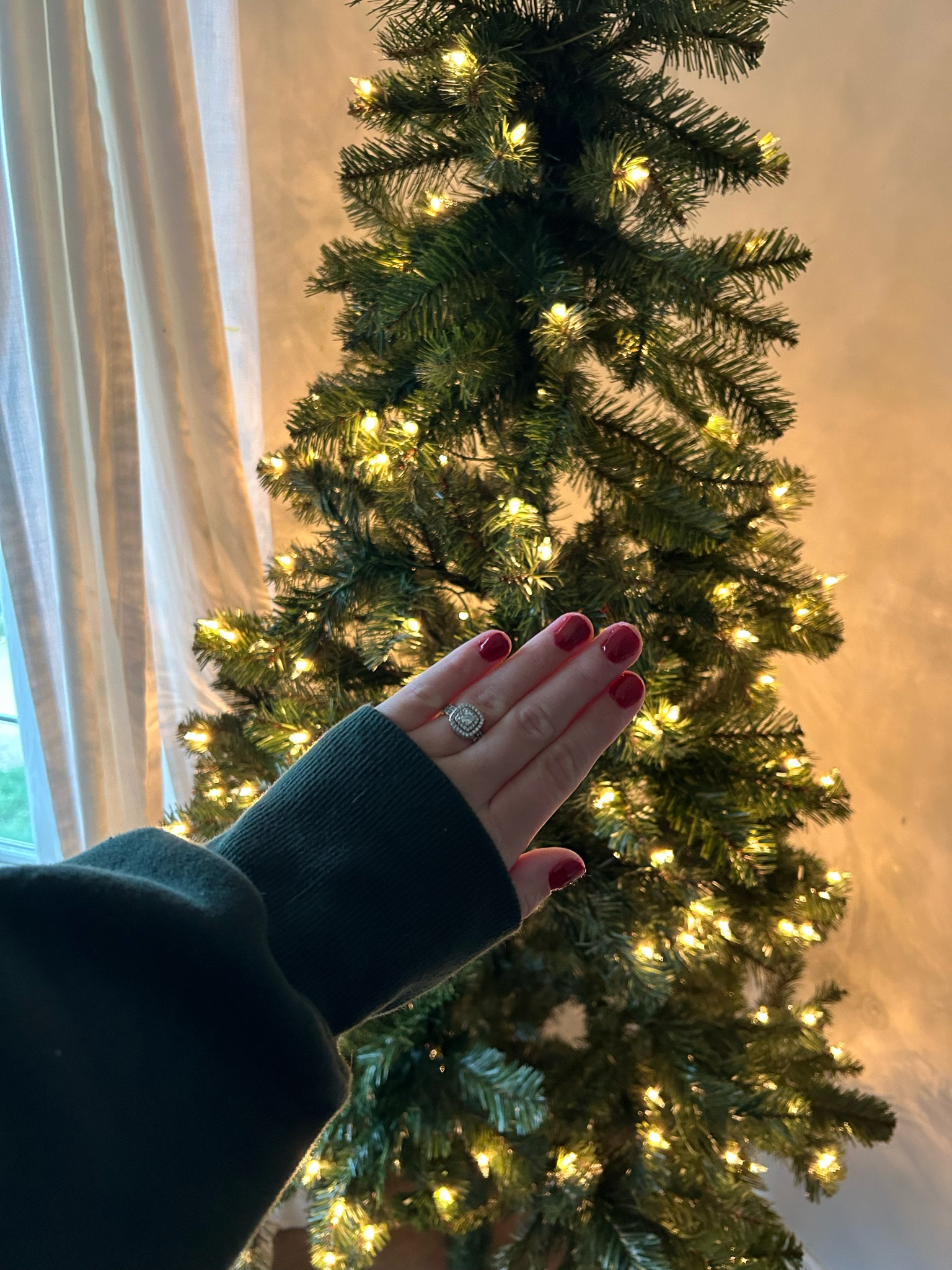 Gel at home nail kit 💅 

#LTKSeasonal #LTKGiftGuide #LTKHoliday