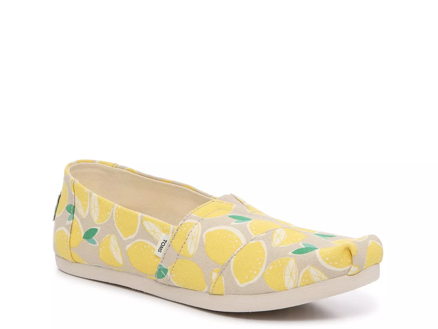 Alpargata Slip-On | DSW