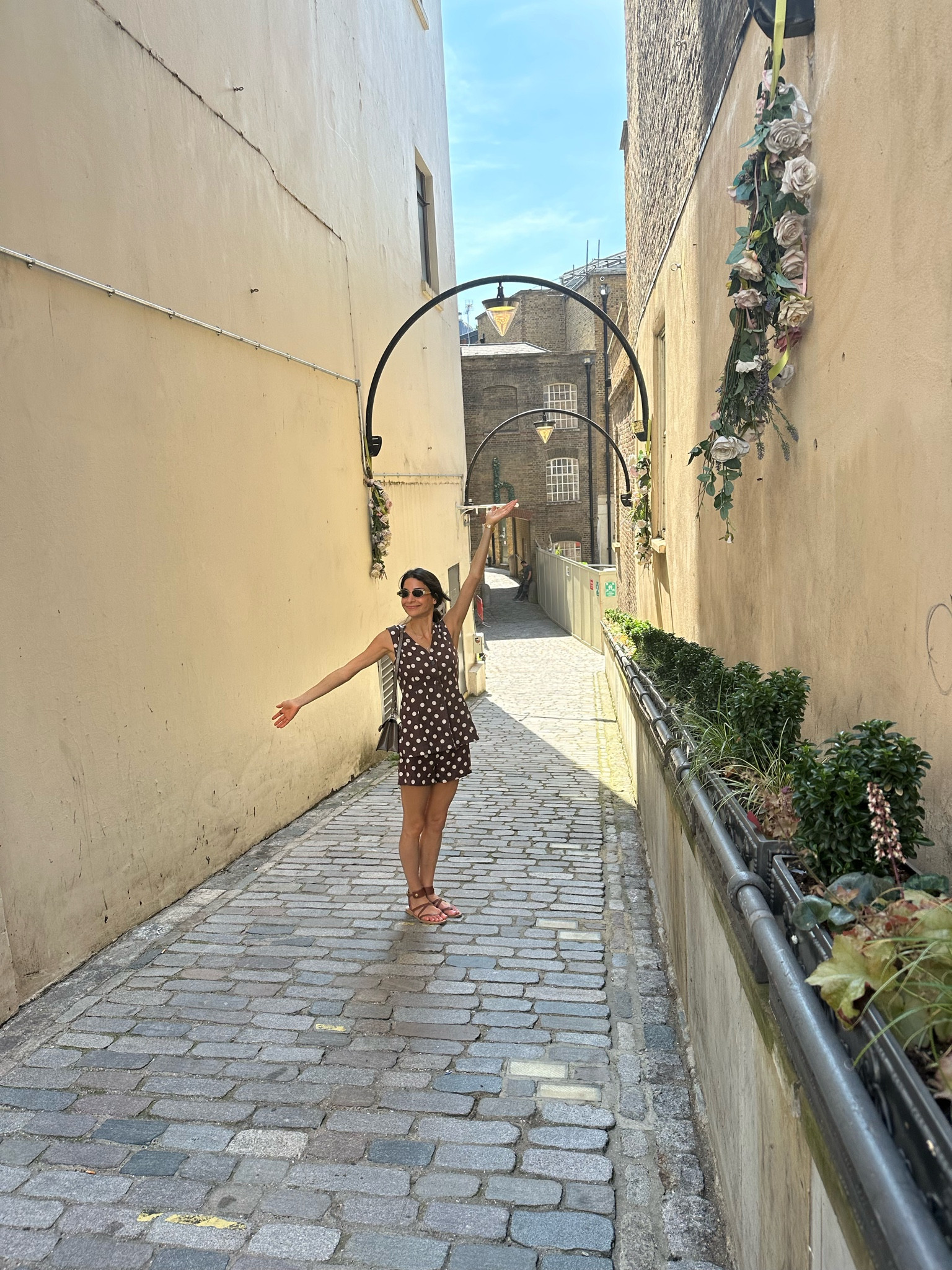 Hello London ! 🇬🇧 

#LTKstyletip #LTKaustralia #LTKtravel