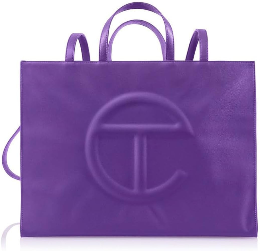 TELFAR Shopping Bag | Amazon (US)