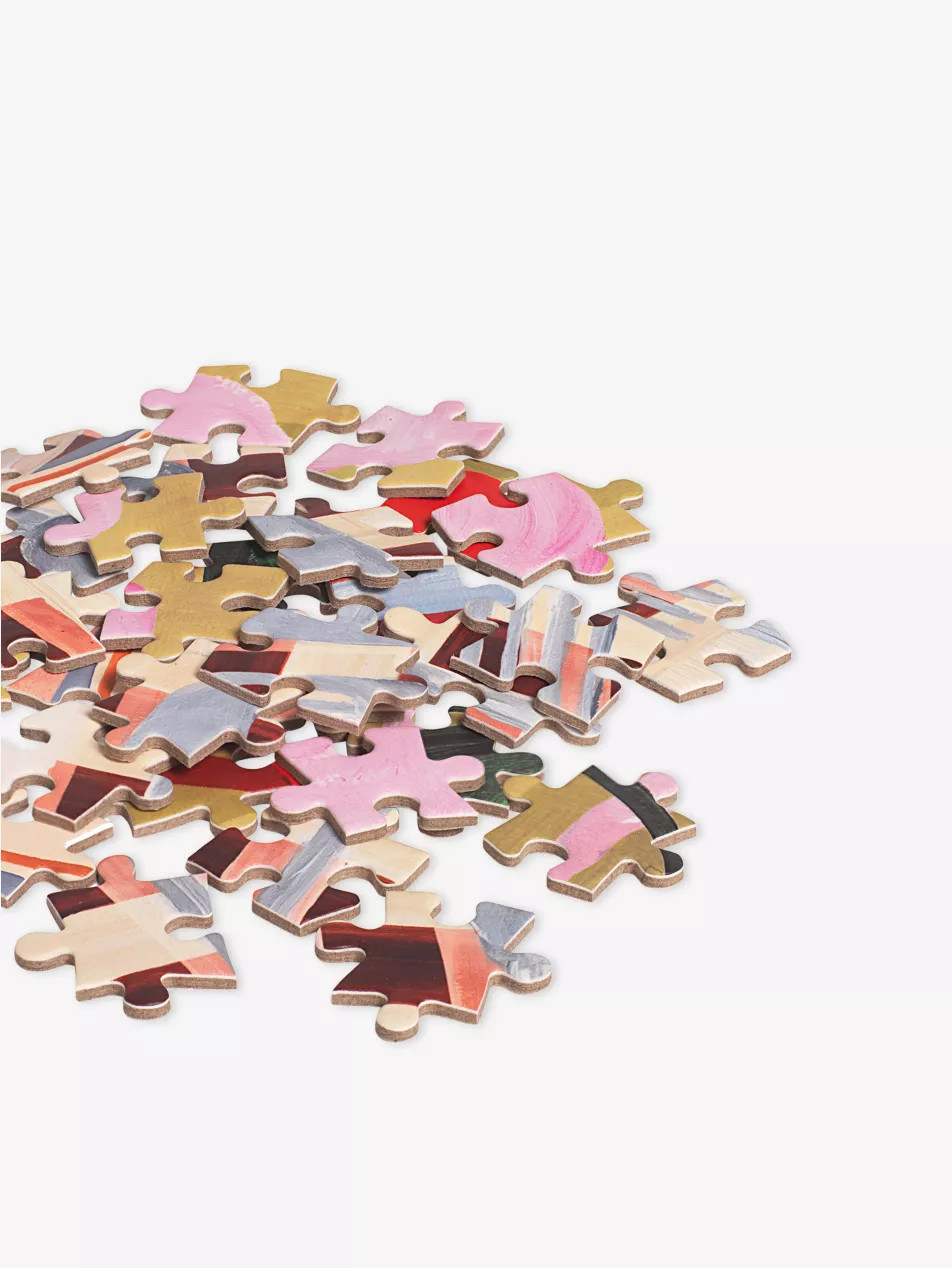 Lobster 1000-Piece Jigsaw Puzzle | Selfridges