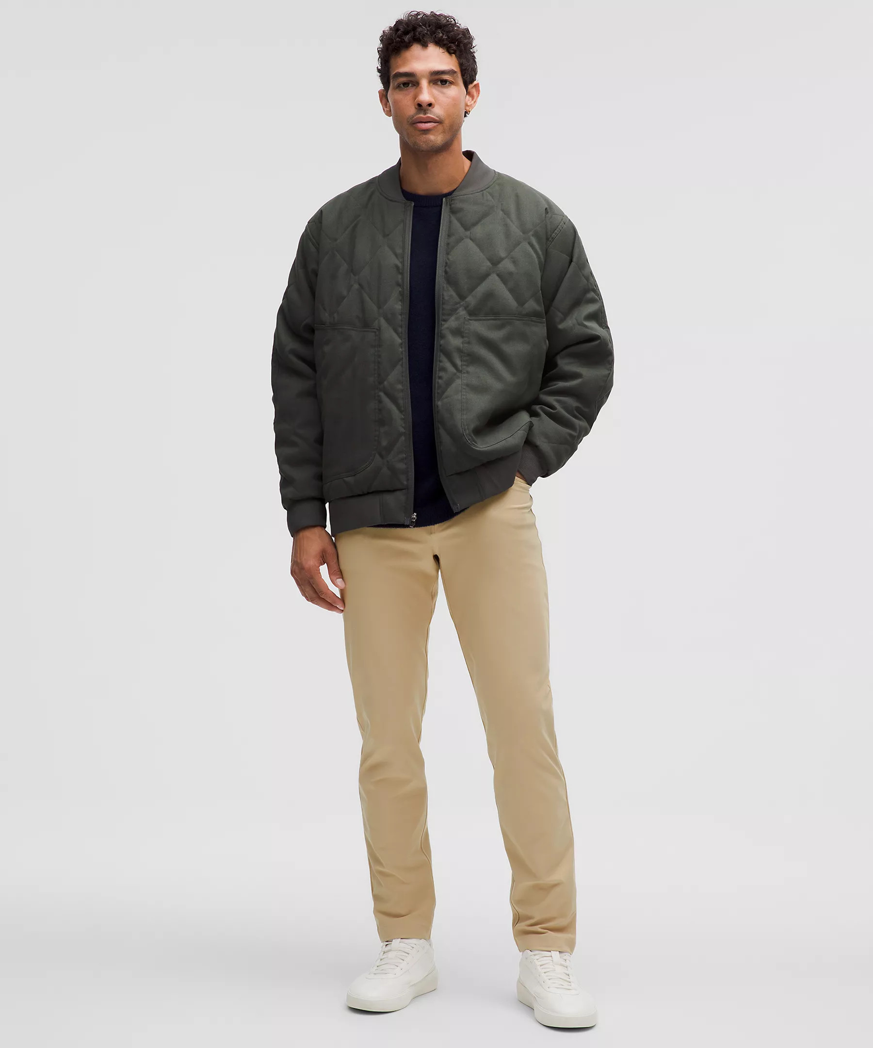 ABC Classic-Fit 5 Pocket Pant 32L | Lululemon (US)