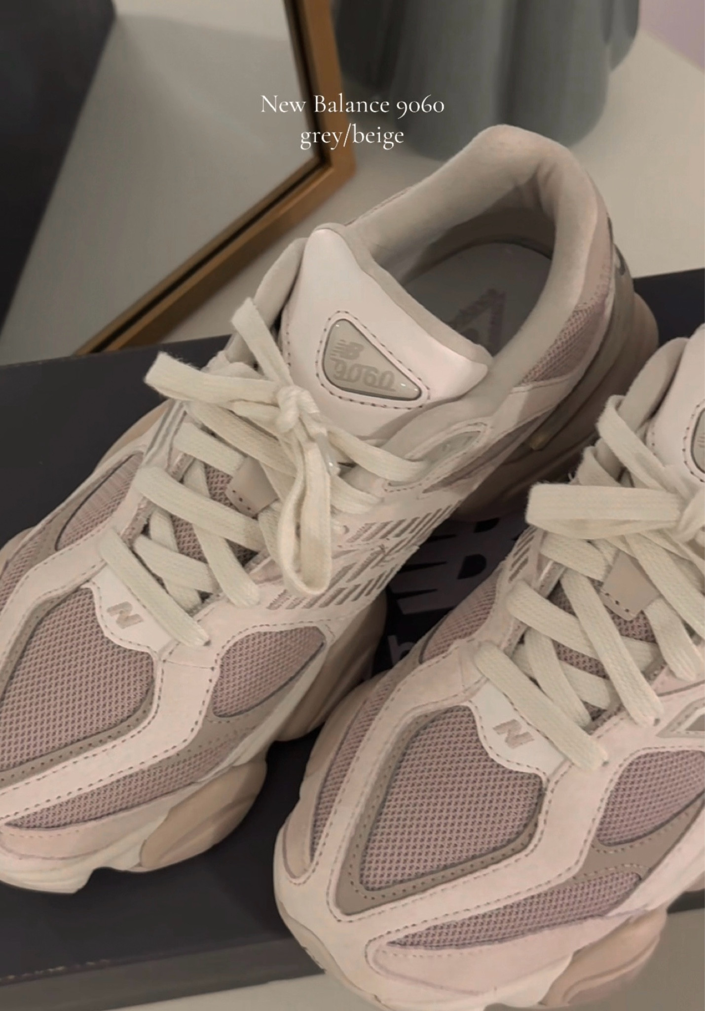 New Balance 9060✨👟😍

#LTKActive #LTKStyleTip #LTKShoeCrush