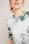 Stateside Tie-Dyed Fleece Sweatshirt | Anthropologie (US)