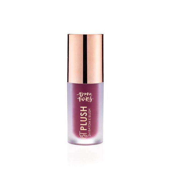 Batom e Blush BT Plush | Sephora (BR)