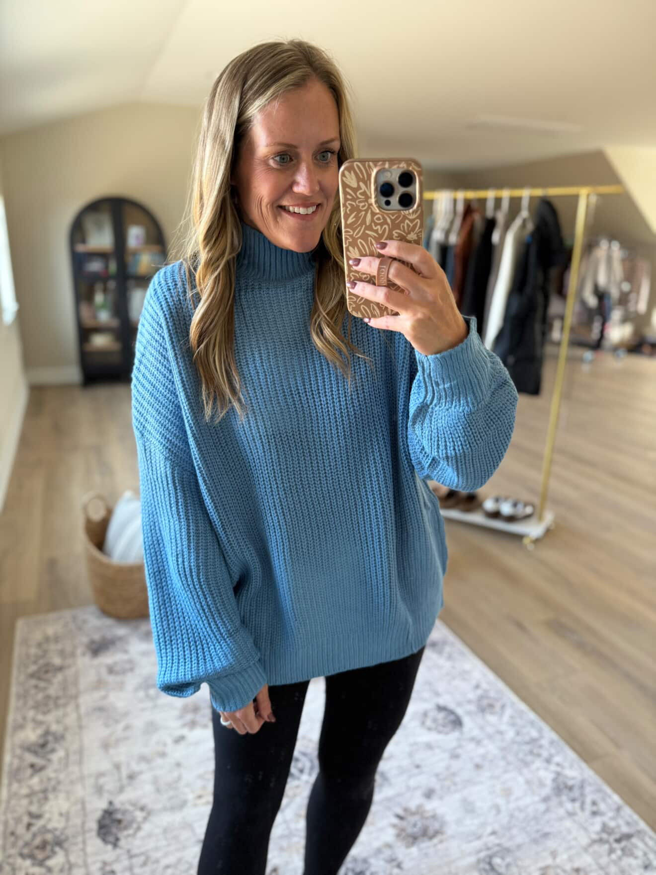  Fall outfit: Amazon fashion finds, sweater, cardigan, casual look, fall trends.

#LTKSeasonal #LTKFindsUnder50 #LTKStyleTip