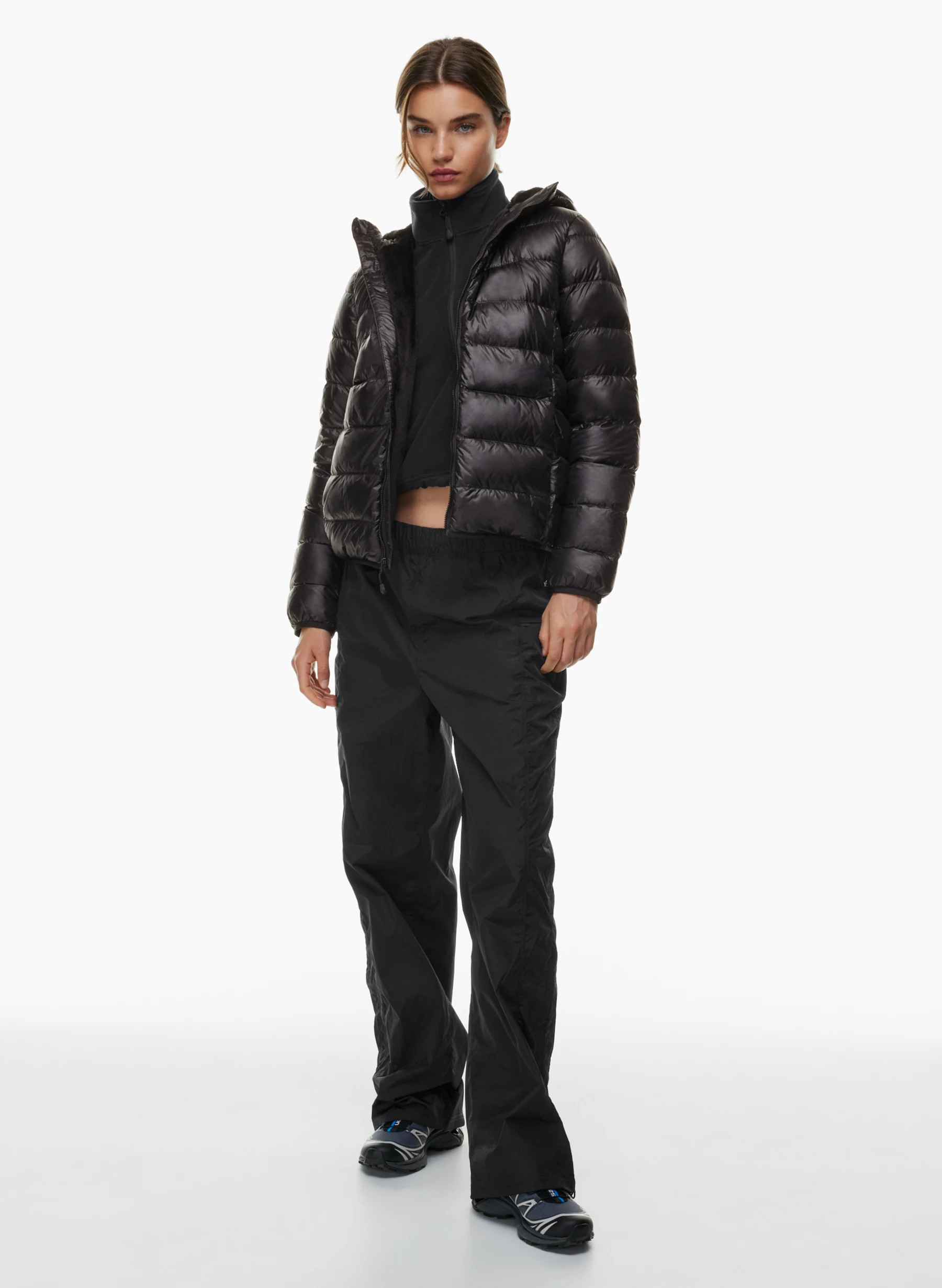 THE LITTLE FUZZY PUFF™ NEW | Aritzia