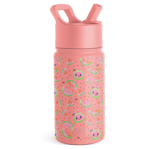 Stylish Water Bottles, Travel Mugs, Food Storage, and Backpacks | Simple Modern