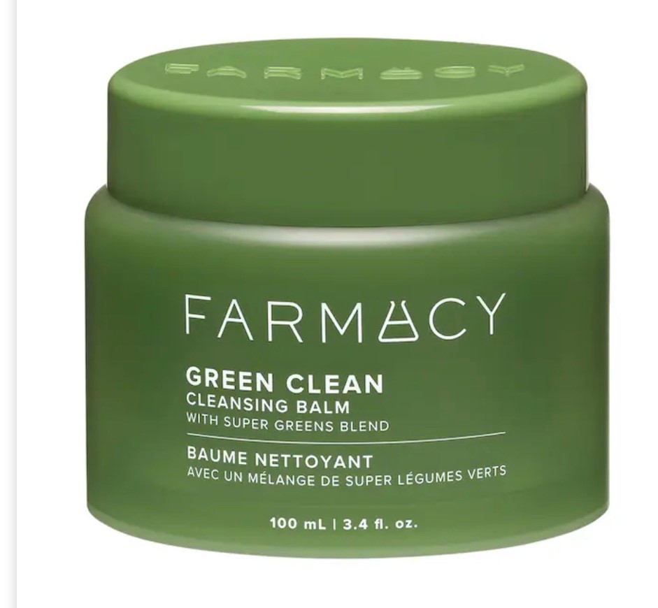 I’ve repurchased this cleansing balm at least 10 times, it’s that good. And it’s 50% off right now! 



#LTKSaleAlert #LTKSpringSale #LTKBeauty