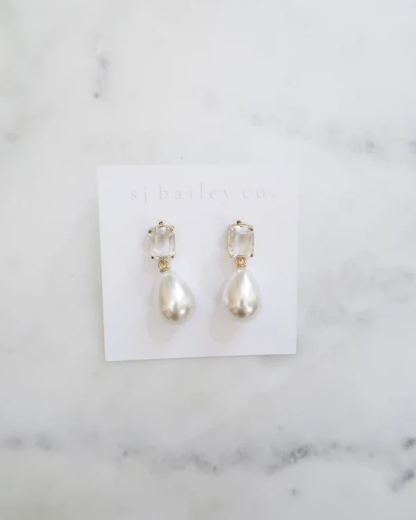 The Margaret | SJ Bailey Co.