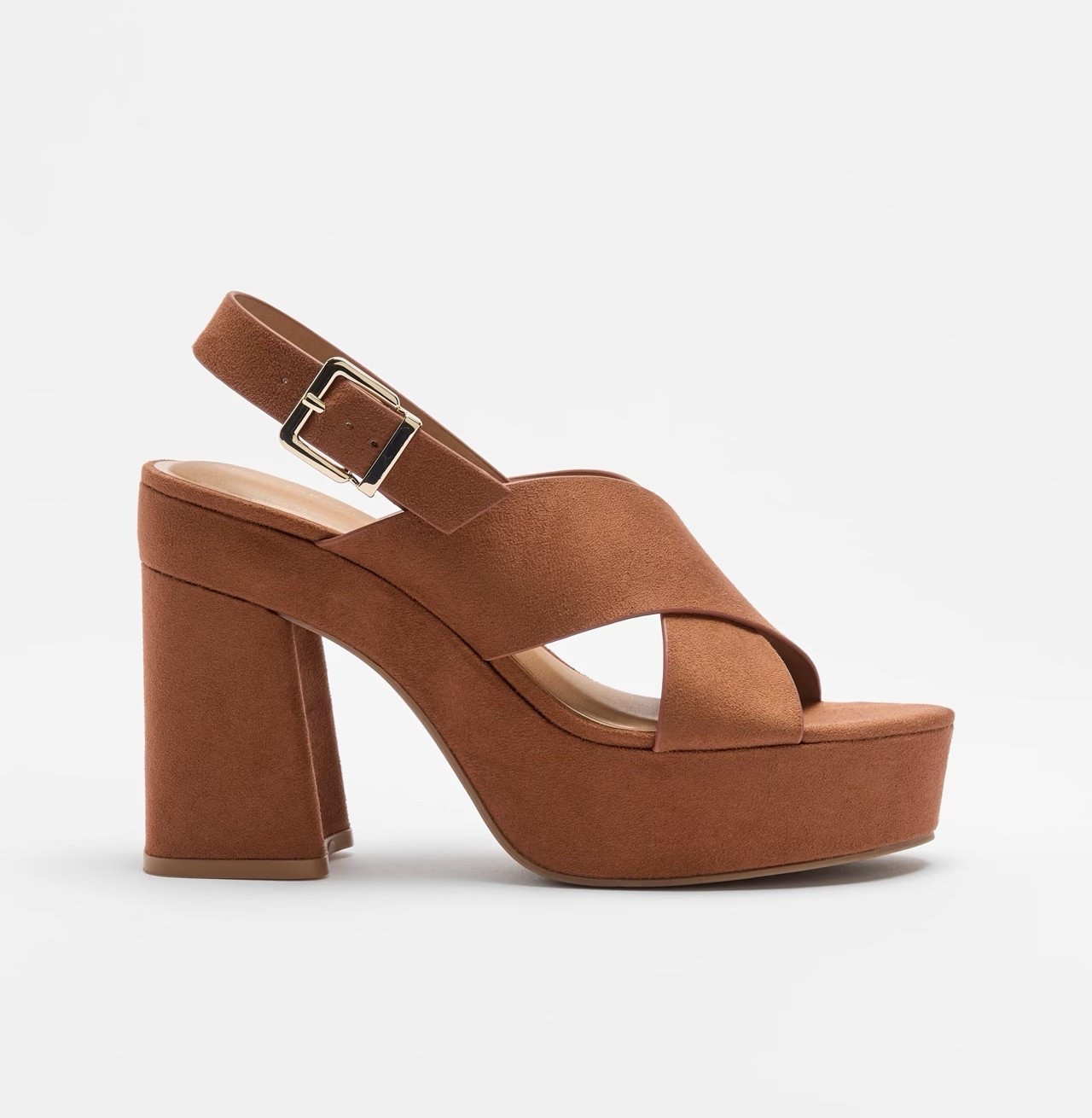 The dark tan platform heels I’ve been wearing with my boho style dresses  

#LTKaustralia #LTKshoes #LTKsummer