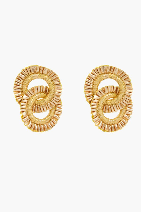 Carraway Earrings | Tuckernuck (US)