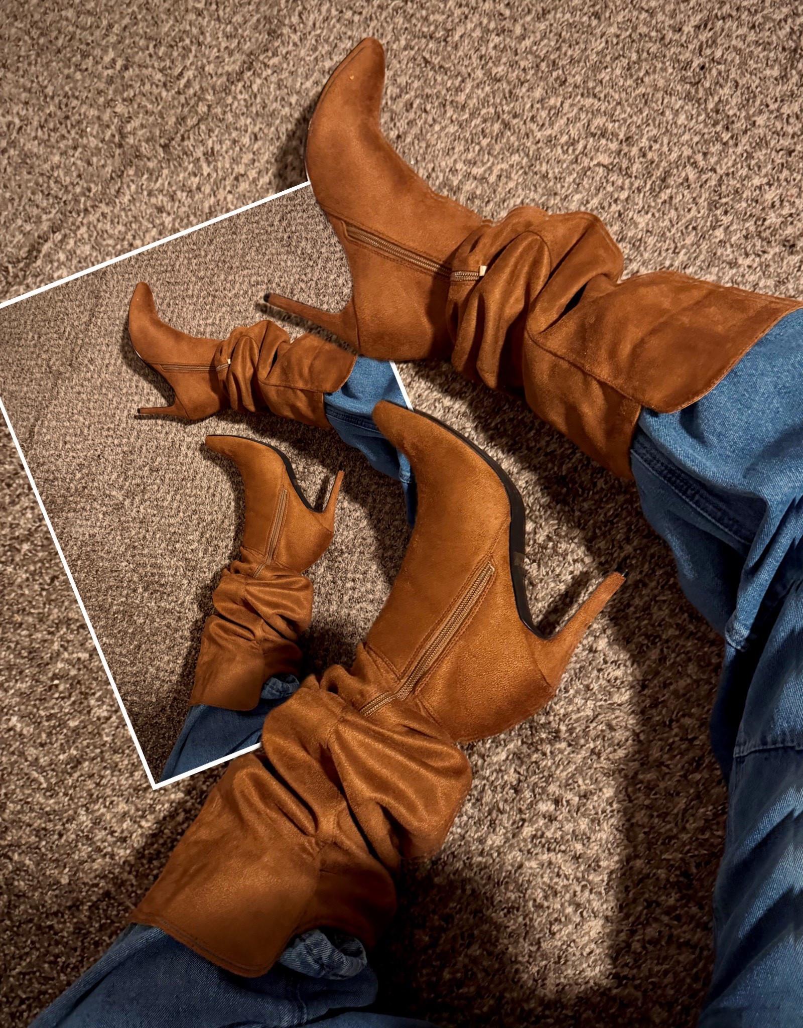 No Rush 🍂

#LTKFindsUnder100 #LTKgrwm #LTKdayinmylife