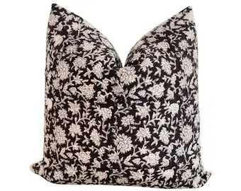 The Parker Combo  Set of Three Pillows  Pillow Combo  Boho | Etsy | Etsy (US)