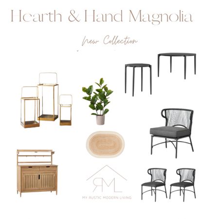 Hearth & Hand Magnolia
New Collection x Target

#LTKhome #LTKSeasonal #LTKstyletip