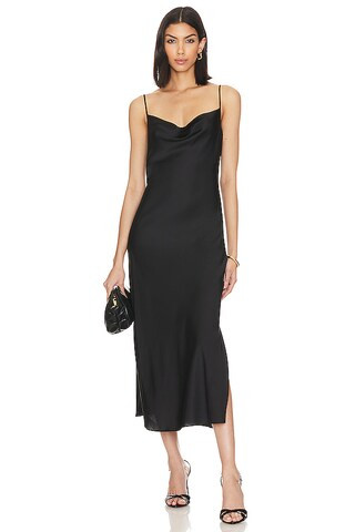 Hadley Dress
                    
                    ALLSAINTS | Revolve Clothing (Global)