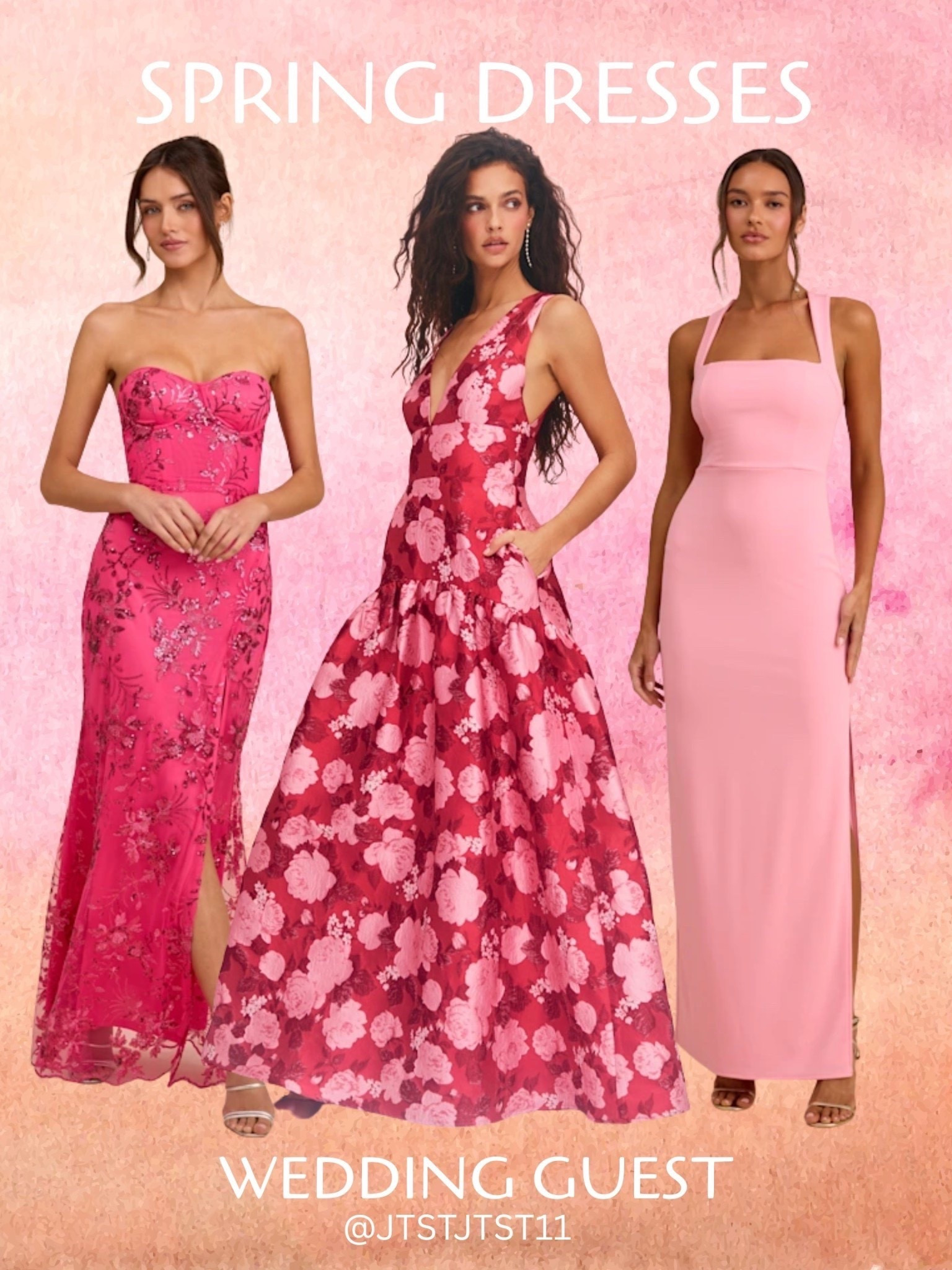 Lulus wedding guest dresses
Amazon wedding dresses
Amazon wedding guest outfits
Amazon pink dresses
Amazon bridal dresses
Amazon lace dresses
Amazon spring wedding guest dress
Amazon spring wedding guest outfit 
Amazon womens wedding guest dress
Amazon 2026 wedding guest dress
Spring wedding guest dresses
2026 bridesmaids dresses
Beach wedding dresses
Maxi beach wedding guest dress
Women summer dresses
Evening maxi dress
Floral lace wedding dress bridesmaid
Cocktail party maxi dress
Floral summer dress
Dresses for Wedding Guest
Wedding guest party cocktail dress 
 

#LTKSeasonal #LTKOver40 #LTKSaleAlert #LTKU #LTKgrwm #LTKootd #LTKMidsize #LTKWedding #LTKMothersDay