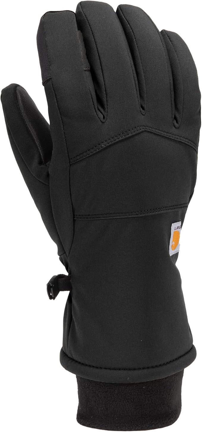 Carhartt Women's Storm Defender Insulated Softshell Glove | Amazon (US)