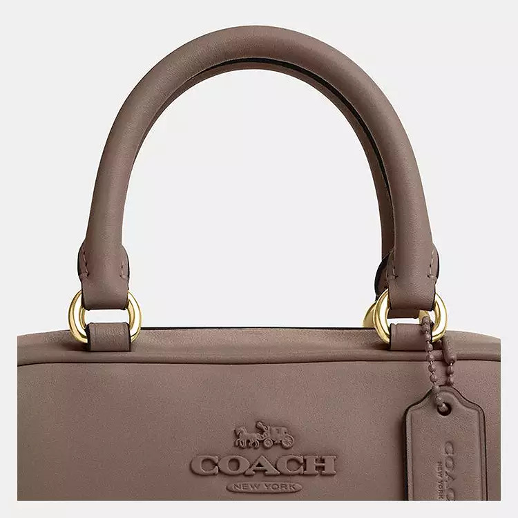 Satchel Crossbody | Coach Outlet US