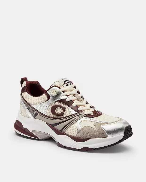 Mesh Sneaker | Coach (US)