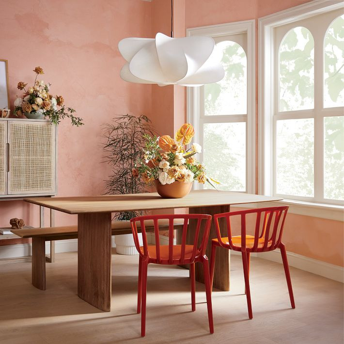 Cirrus Pendant (28"–34") | West Elm (US)