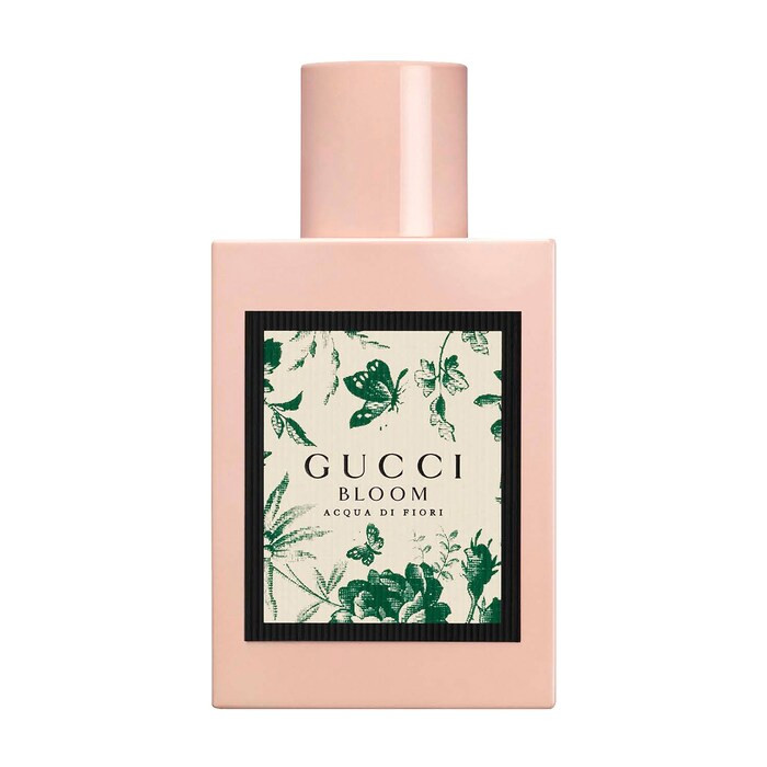 Bloom Acqua di Fiori Eau de Toilette For Her - Gucci | Sephora | Sephora (US)