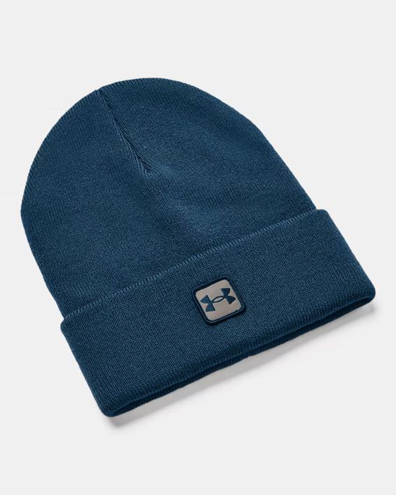 Men's UA Halftime Cuff Beanie | Under Armour (US)