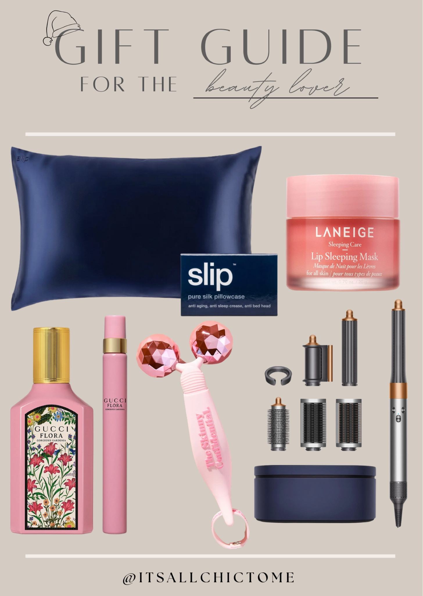 Where are my beauty lovers at?! Here’s some good quality beauty supplies that are my favorite! 

#LTKHoliday #LTKStyleTip #LTKSeasonal