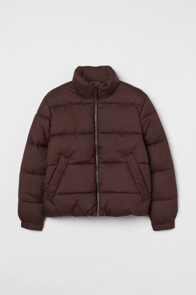 Water-repellent Puffer Jacket | H&M (US + CA)