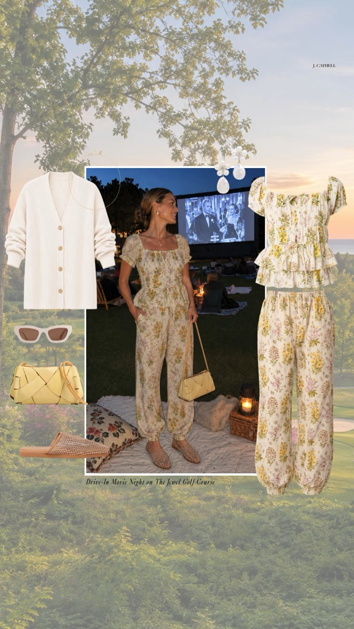 ✨ Dreaming of one last summer escape? Mackinac Island is pure magic over Labor Day weekend. From bike rides along the shoreline and horse-drawn carriage tours to afternoons at the Grand Hotel and waterfront dinners, it's the perfect blend of timeless charm and classic style.

I've rounded up everything you need for the ultimate getaway—including what to wear, where to stay, where to dine, and the can't-miss experiences—so all you have to do is pack your bags.

Tap to shop the outfits and explore my complete Mackinac Island guide. 🤍🍂🚲#MackinacIsland #LaborDayWeekend #TravelStyle #WeekendGetaway #ClassicStyle #VacationOutfits #MidwestTravel

#LTKSeasonal #LTKOver40 #LTKTravel