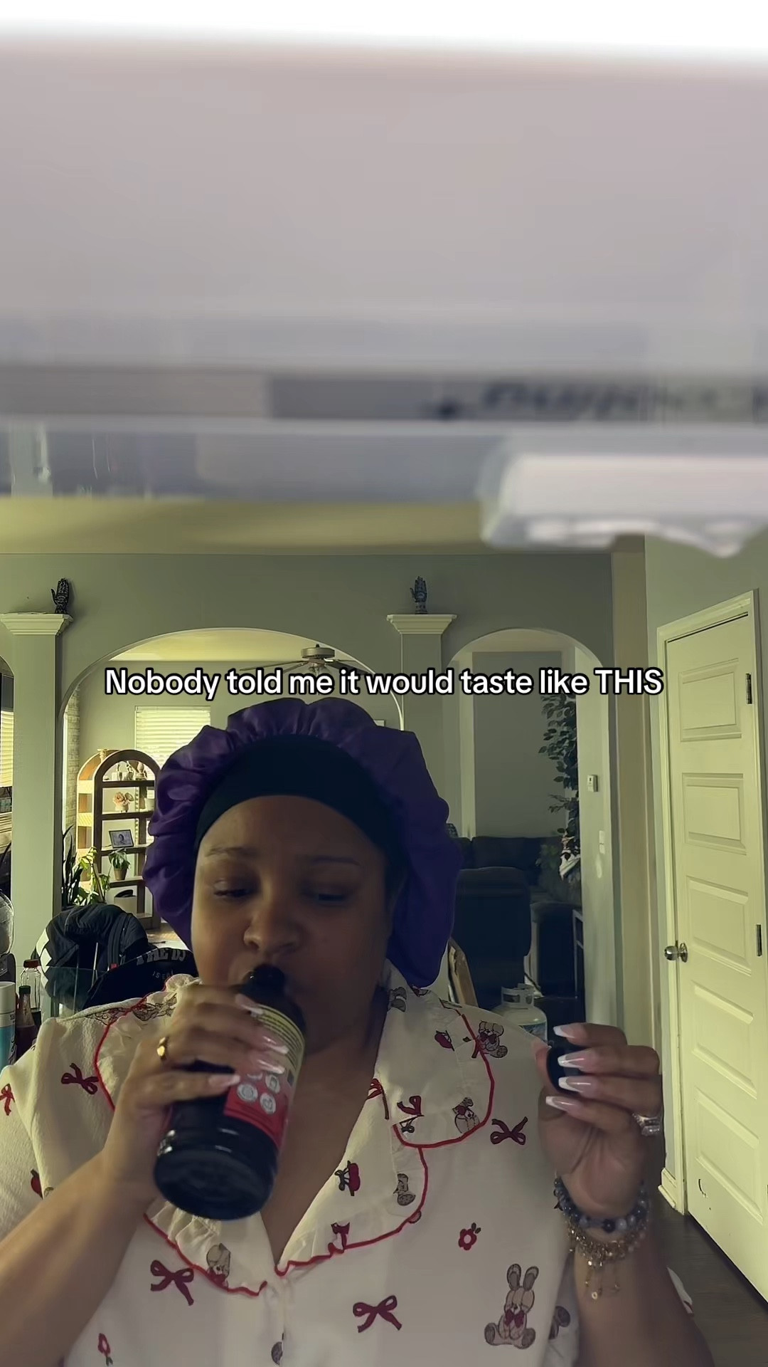 Kombucha is so great for gut health but man those drinks are NASTY 🤭🤭🤭 these melts actually help to stay consistent because they dissolve so fast. #guthealth #digestivehealth

#LTKselfcare #LTKmomlife #LTKmorningroutine