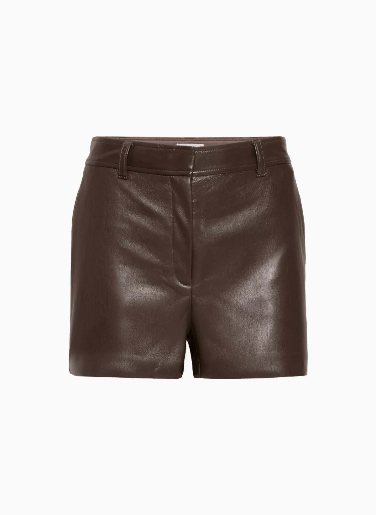 AGENCY MINI SHORT | Aritzia